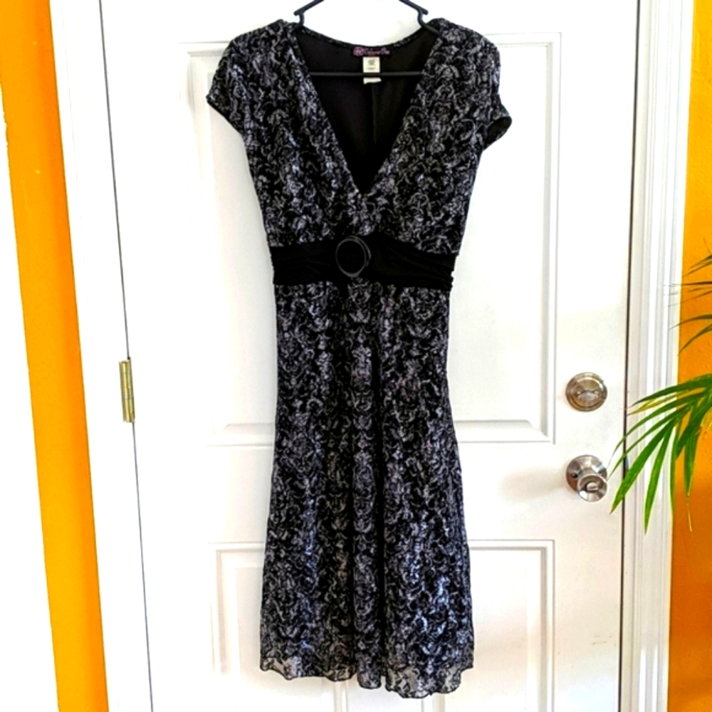 Volume One Dress